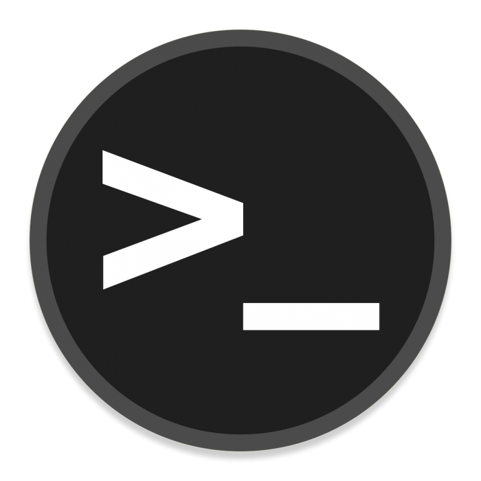 windows terminal icon download