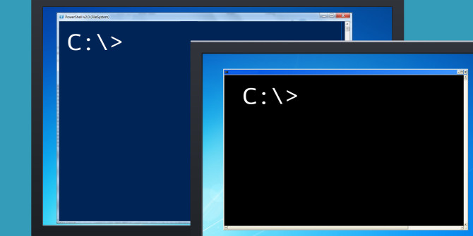 670x335 How To Run Command Prompt Commands With A Desktop Shortcut