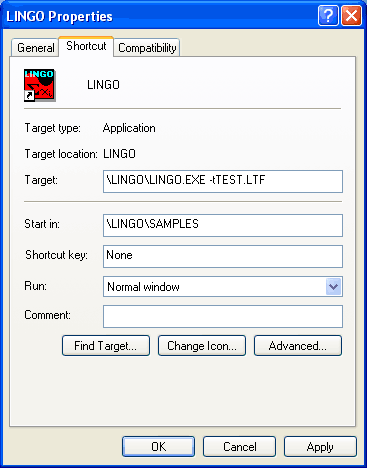 367x468 Specifying In The Command Line