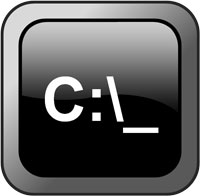 Command Line Icon at Vectorified.com | Collection of Command Line Icon ...