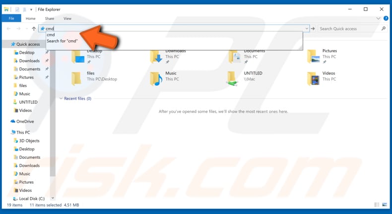 790x431 How To Open Command Prompt In Windows