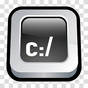 300x300 Trix Icon Set, Com, Command Prompt Icon Transparent Background Png