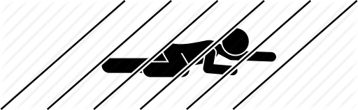 512x158 Commando, Crawl, Crawling, Game, Outdoor, Training Icon