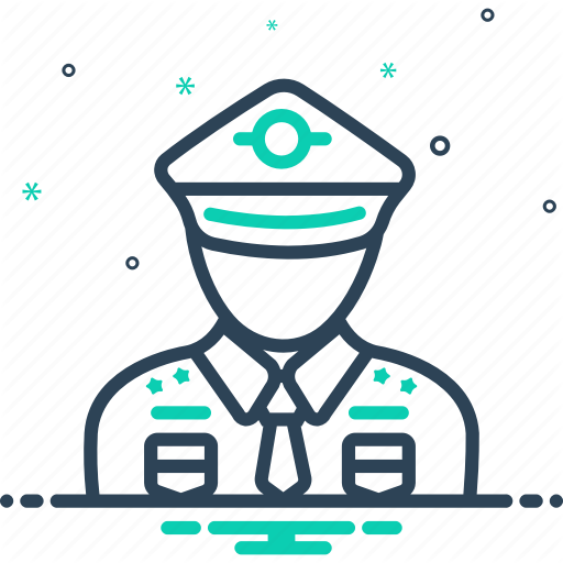 512x512 Army, Commando, Fighter, Man, Military, Person, Soldier Icon