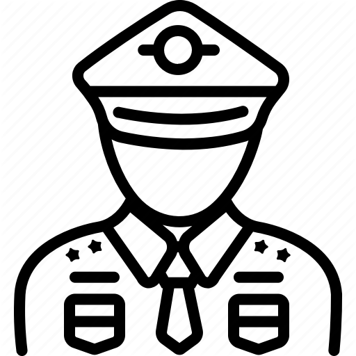 512x512 Army, Commando, Fighter Man, Man, Military, Person, Soldier Icon