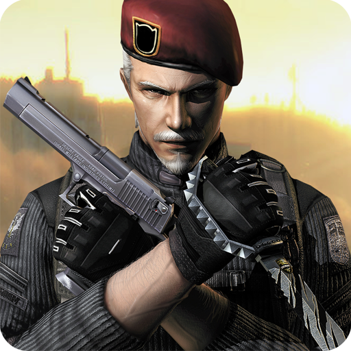 512x512 Frontline Bttlefield Commando Download Apk For Android