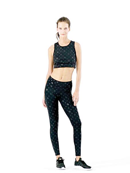 454x606 Underalls Icon Rock'n'roll Leggings