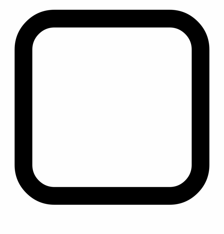 920x960 Check Box Empty Comments