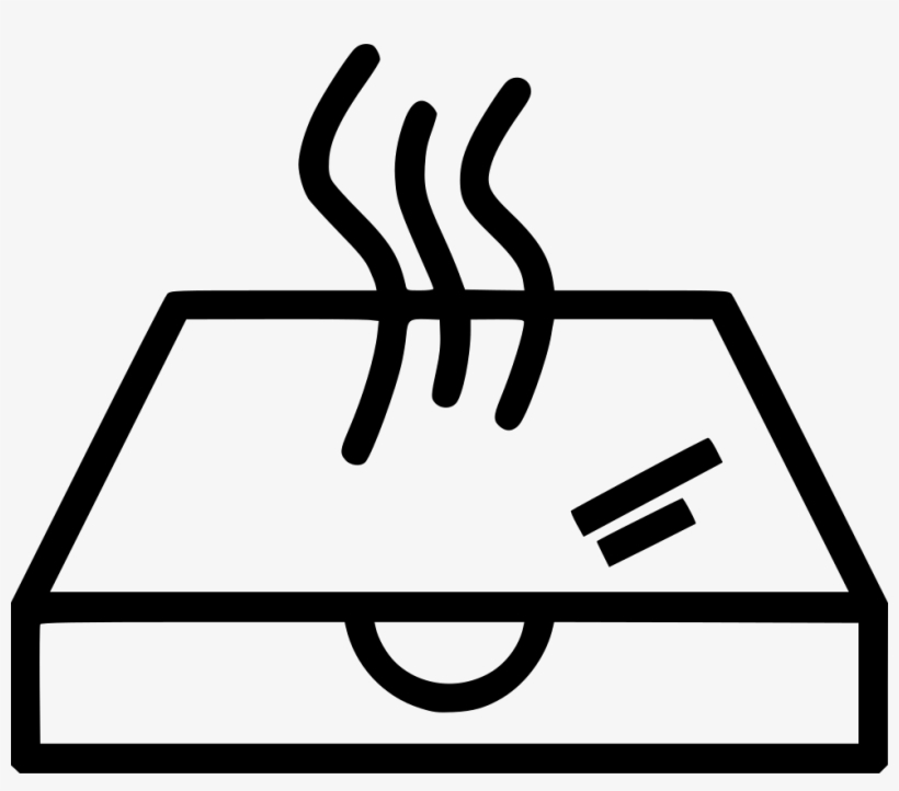 820x722 Pizza Box Hot Comments