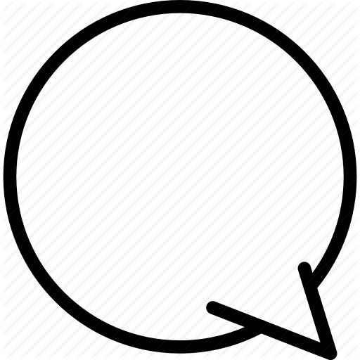 512x512 Box, Chat, Comment, Comment Box Icon