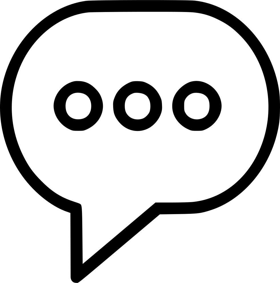 Bubble Comment Chat Message Writing Png Icon Free Download 980x990 Bubble Comment Chat Message Writing Png Icon Free Download