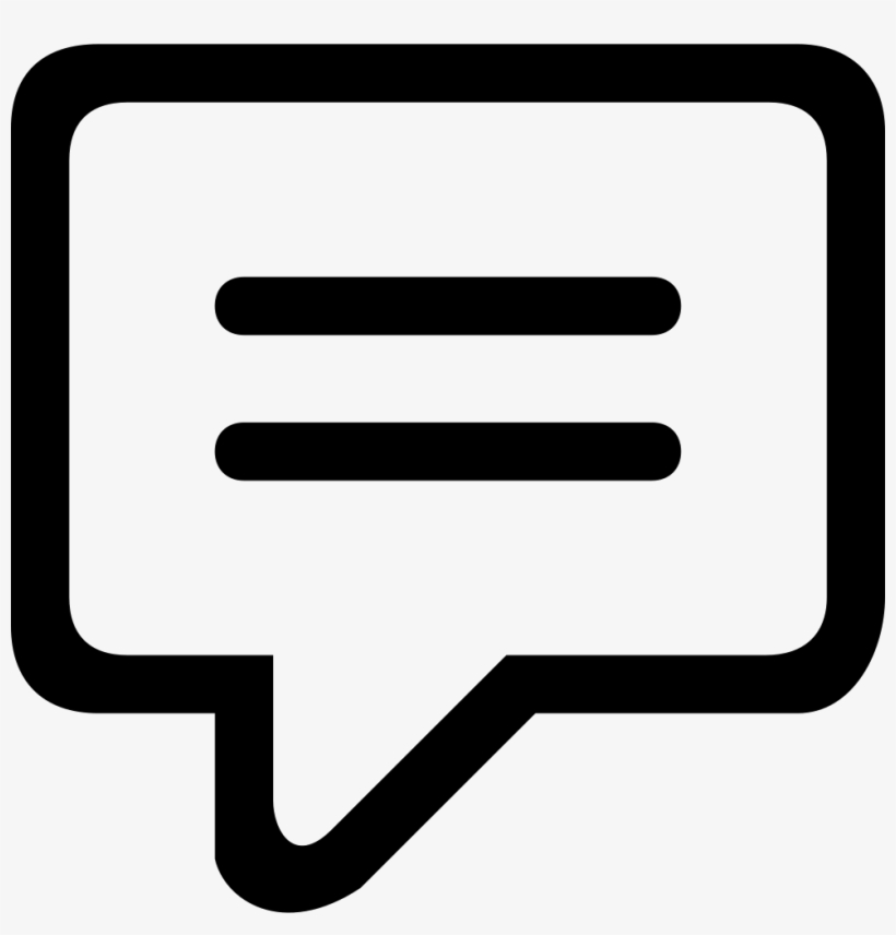 820x856 Comment Free Icon