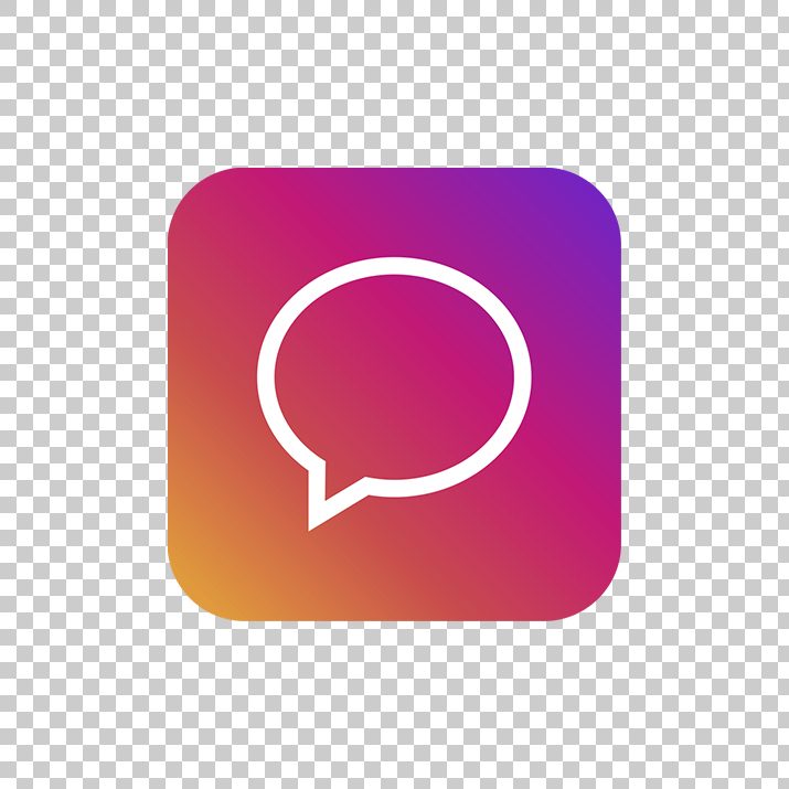 715x715 Comment Icon Png Image Free Download