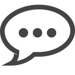 256x256 Comment Icon Png Images In Collection