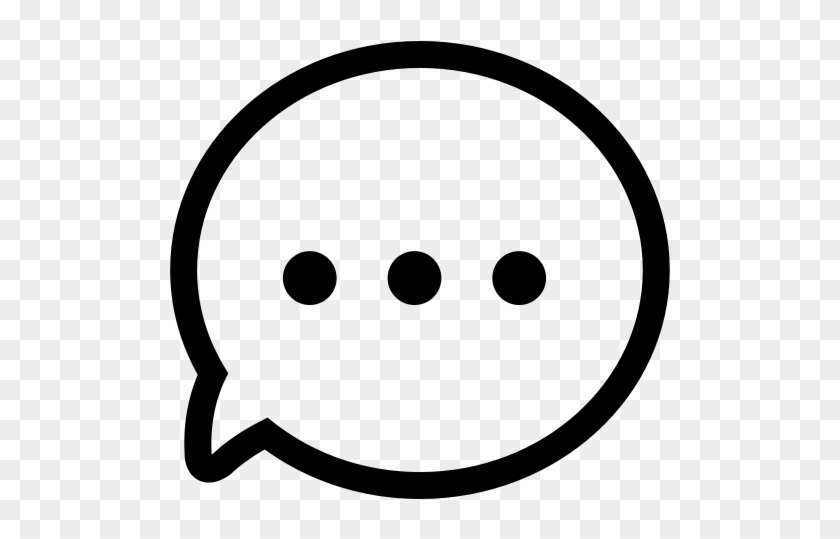 840x539 Comment, Document, Feedback Icon