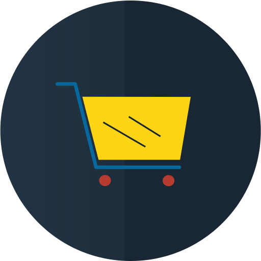512x512 E Commerce Icon