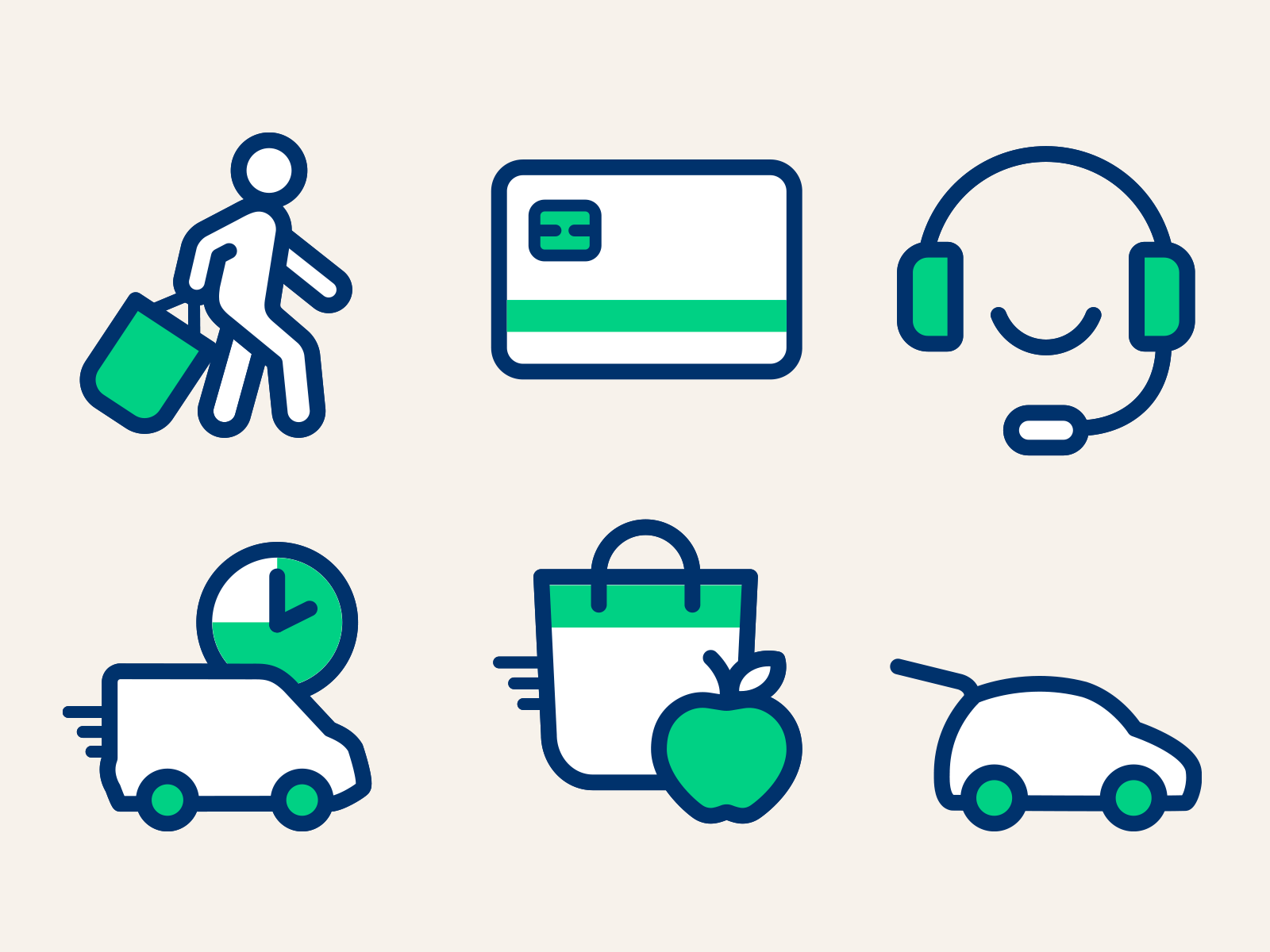 1600x1200 E Commerce Icon