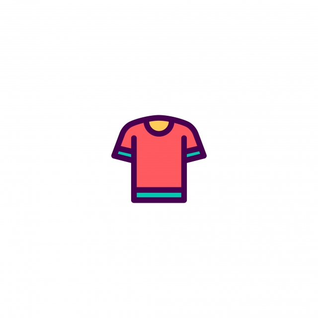 640x640 Cloth Icon Design E Commerce Icon Vector Design, Logo, Vector