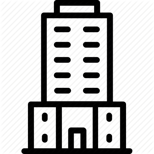 512x512 Commercial Architecture, Commercial Building, Mall, Shopping