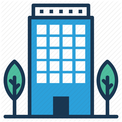 512x512 Architecture, Building, Commercial Building, Head Office, Office