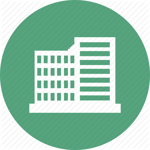 512x512 Building, Commercial, Hotel, Hotel Building Icon
