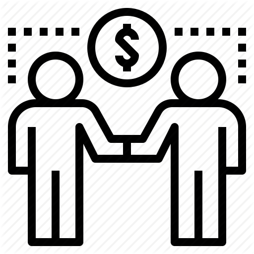 512x512 Business, Commercial, Cooperative, Enterprise, Joint, Venture Icon