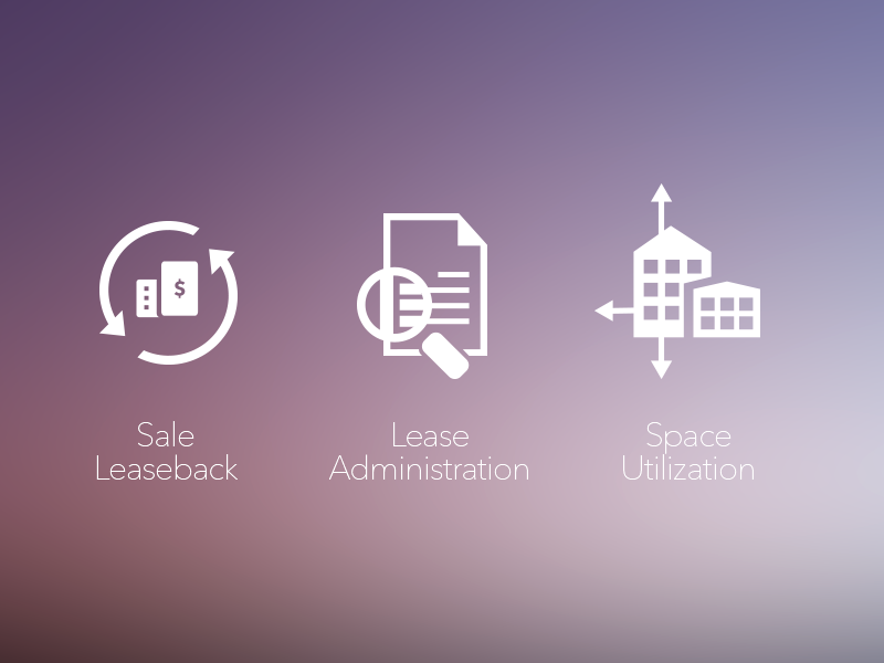 800x600 Commercial Real Estate Icons