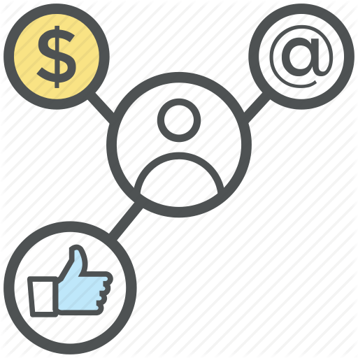 512x512 Affiliate Marketing, Commission, Digital Marketing, Online