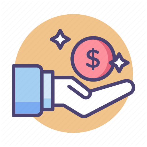 512x512 Commission Icon