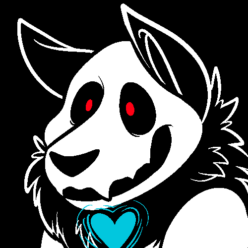 500x500 Commission Icon Skulldog Weasyl