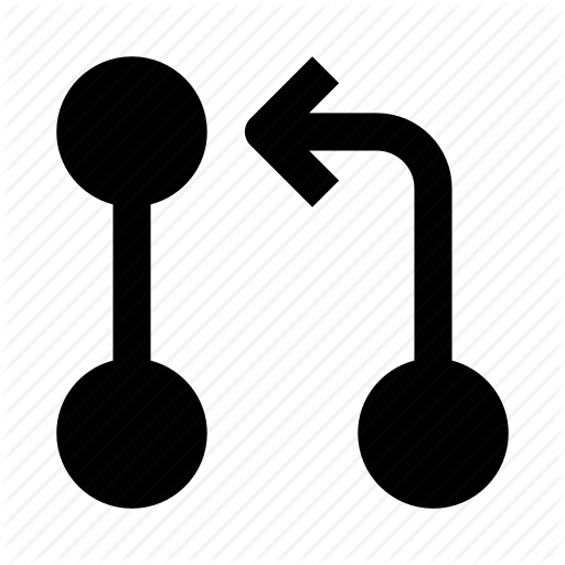 512x512 Code, Commit, Git, Merge, Pull, Push, Svn Icon