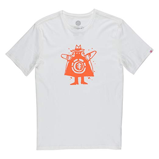 522x522 Element Men's Ornamental Conifer Commit Icon Tee Clothing