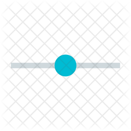 256x256 Git Commit Icon Of Flat Style