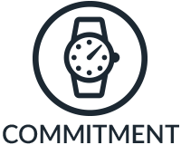 200x160 Commitment Icon