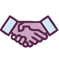 196x196 Commitment Icon Edel Immersys