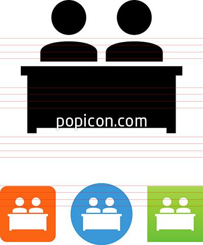 400x482 Committee Icon