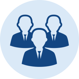 260x260 Icon Committee