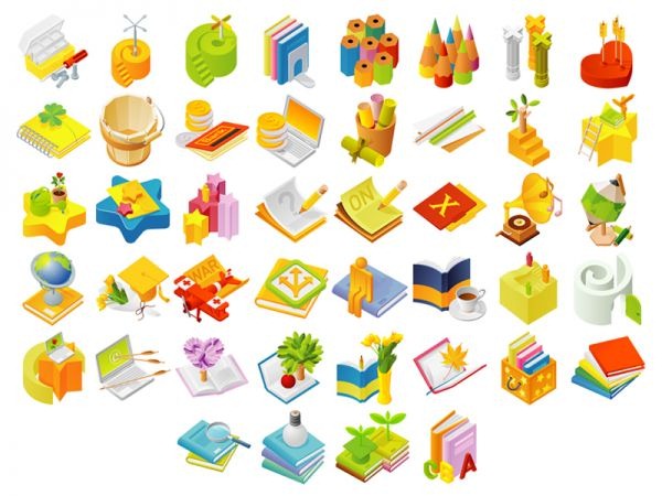 600x450 Yellow Series Commodity Icon My Free Photoshop World