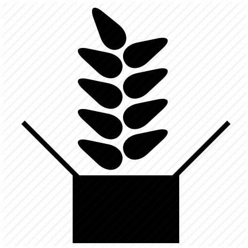 512x512 Commodity, Grain, Wheat Icon