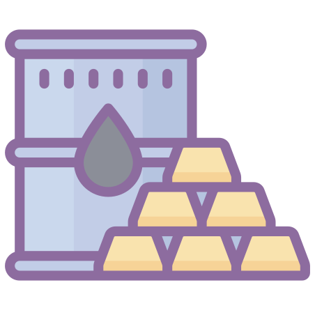 Commodity Icon At Vectorified.com | Collection Of Commodity Icon Free ...