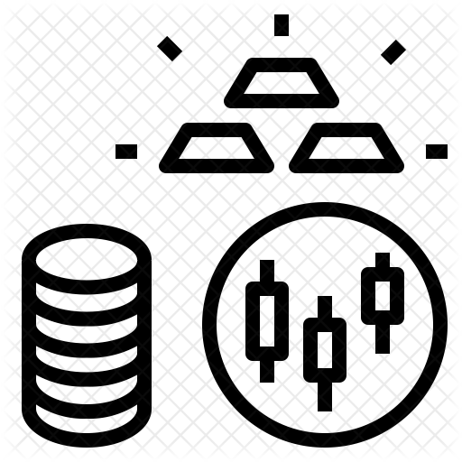 512x512 Commodity Icon Of Line Style