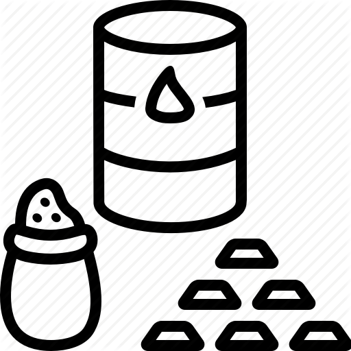 512x512 Commodities, Crude, Gold, Market, Price, Trade Icon