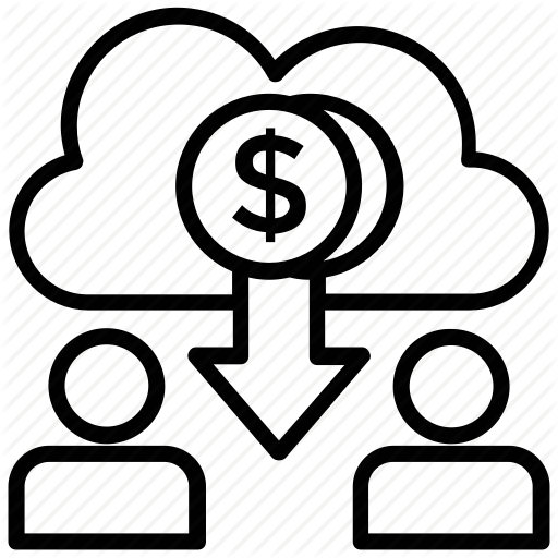 512x512 Common Ownership, Divide Profit, Profit Sharing, Shared Business