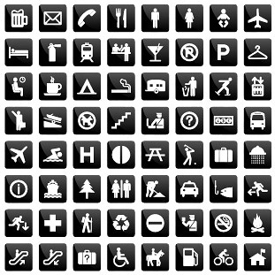 311x311 Elevator Free Vector Download