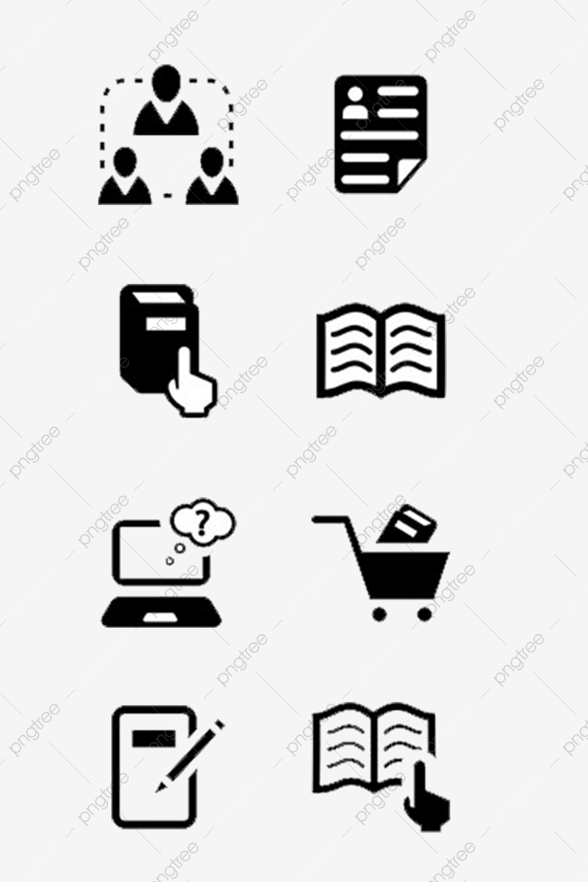 Common Icon at Vectorified.com | Collection of Common Icon free for ...