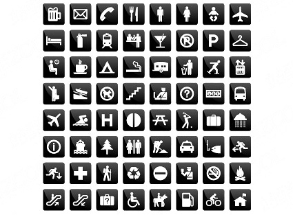 425x313 Life Common Icon Vector Free Download