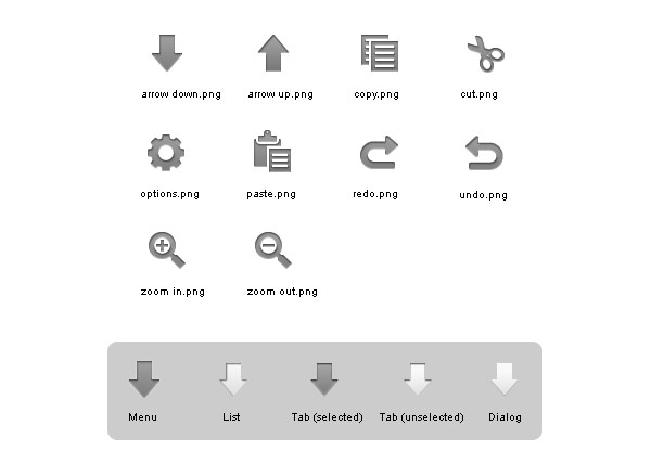 600x416 Best Application Icons To Download Free Premium Templates