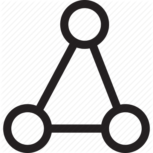 512x512 Above, Below, Common, Connection, Status Icon