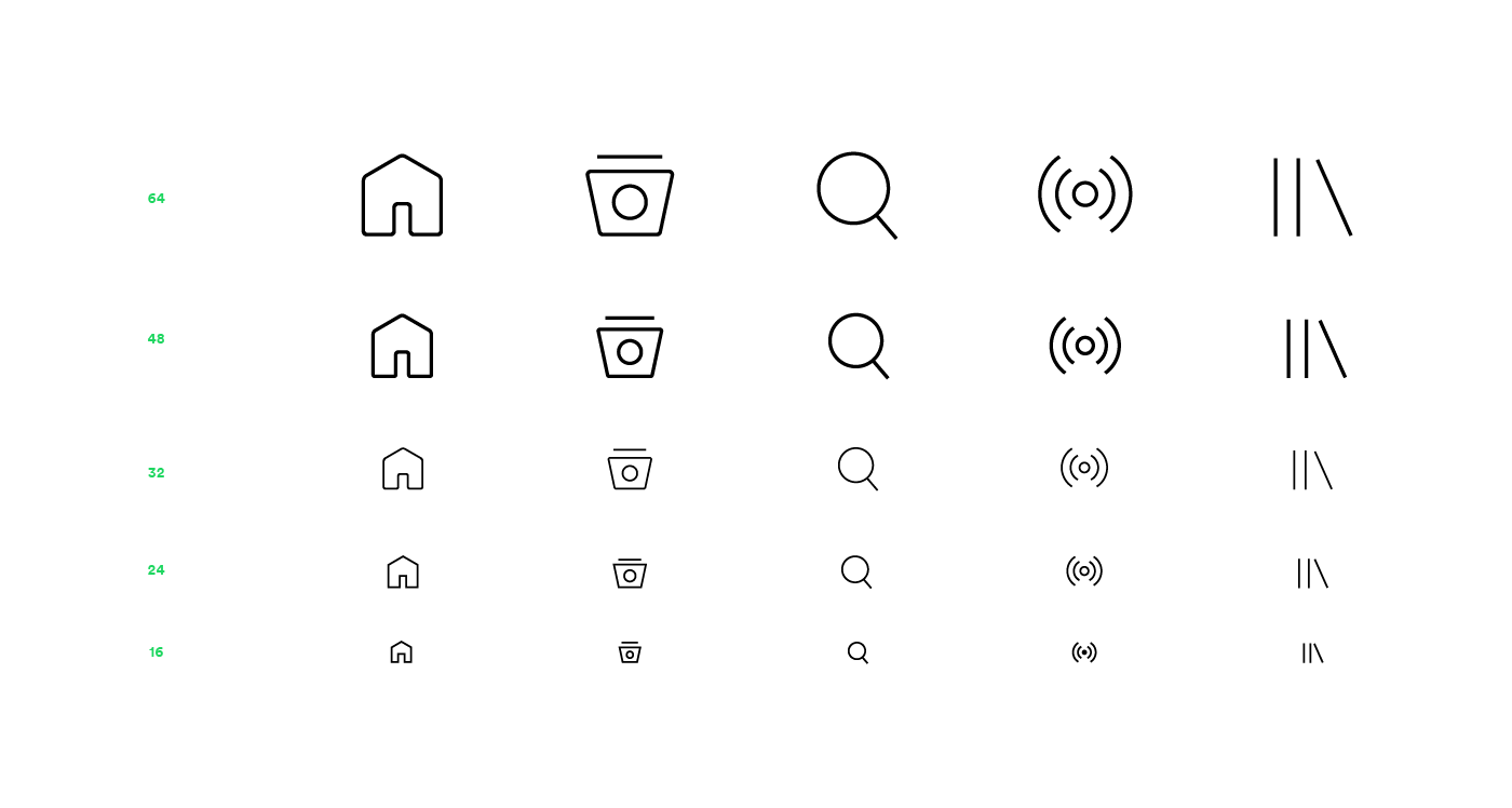 1400x748 Redesigning The Spotify Icon Suite