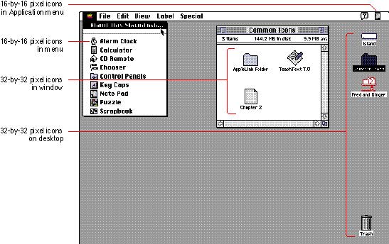 547x344 The Finder Icon Family